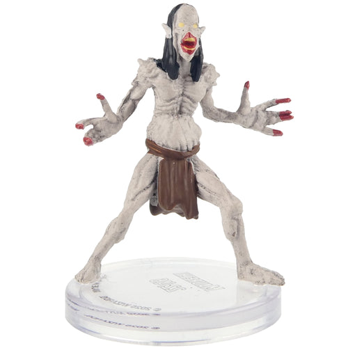 Maurezhi (Monster Menagerie Revisited) - (22)