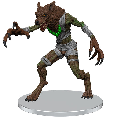 Meladaemon (Famine Daemon) (Planar Perils) - (29)