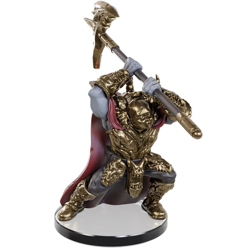 Meregon (Adventures from Baldur's Gate) - (17)