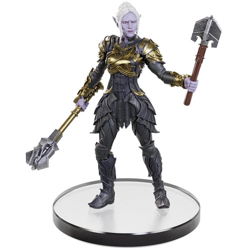 Minthara (Adventures from Baldur's Gate) - (32)