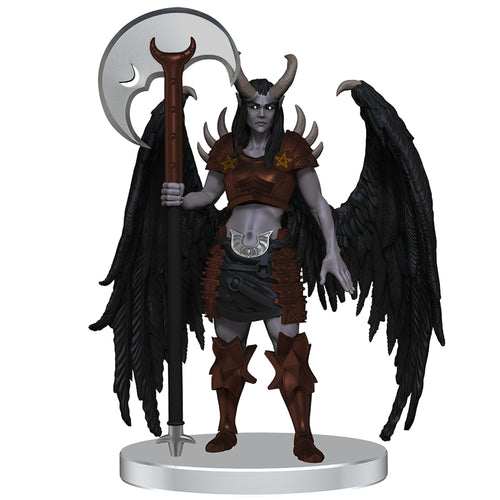 Munagola (Executioner Devil) (Planar Perils) - (37)