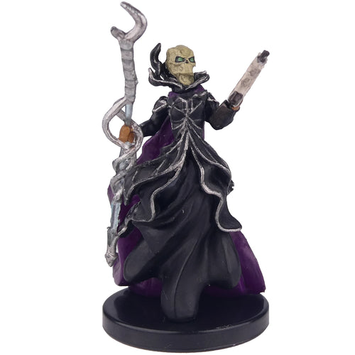 Necrovite (Galactic Villains)