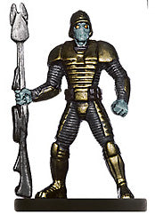 Neimoidian Warrior (The Clone Wars) - (29)