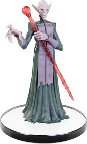 Nosferatu Overlord (Fearsome Forces) - (16)