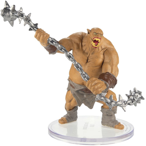 Ogre Chain Brute (Monster Menagerie Revisited) - (32)