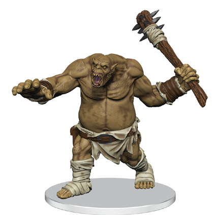 Ogre (Monster Manual Collection 1) - (39)