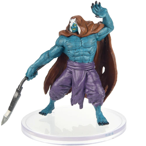 Oni (Return of the Dragons) - (25)