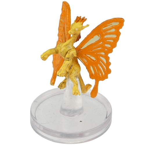 Orange Faerie Dragon (Pride of Faerie Dragons) - (2)