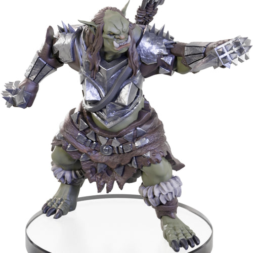 Orc Brute (Fearsome Forces) - (8)