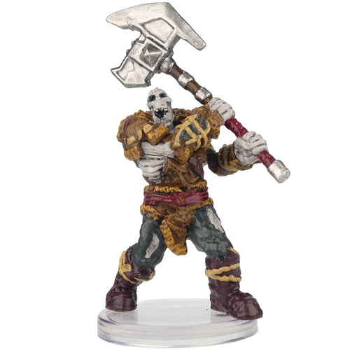 Orc Skeleton 2 (Orc Skeleton (Promo))