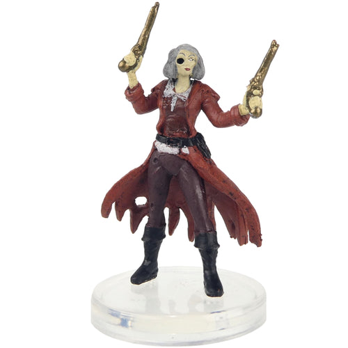 Pale Stranger (Armies of the Dead) - (20)