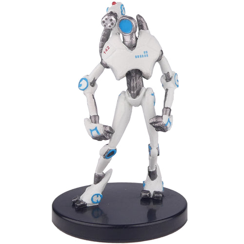 Patrol-Class Security Robot (Galactic Villains)