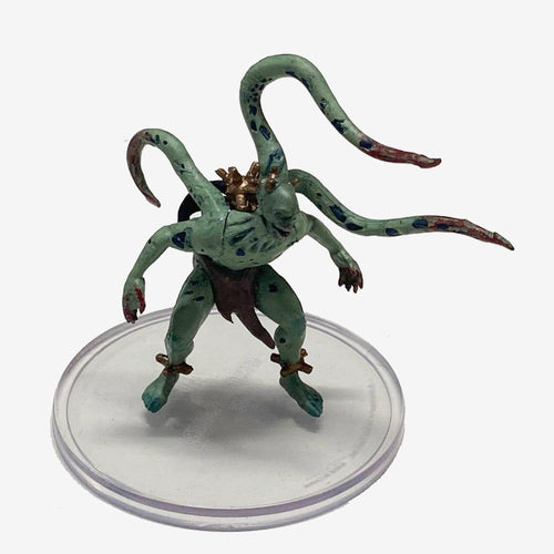 Necrohulk Flailer (Armies of the Dead) - (42)