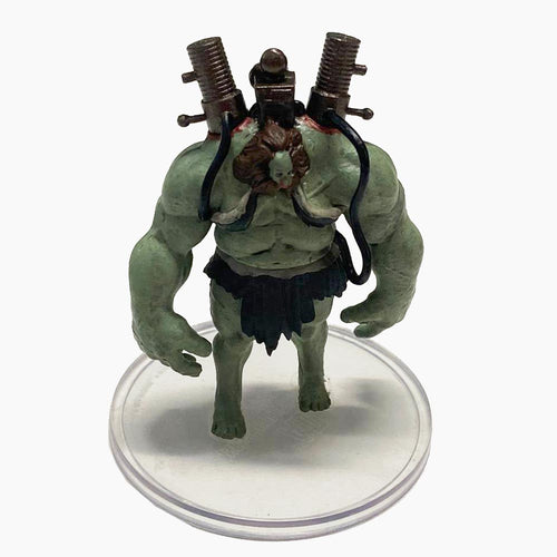 Necrohulk Smasher (Armies of the Dead) - (43)