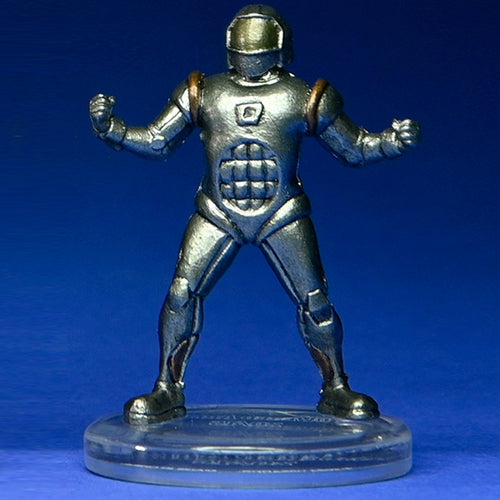 Powered Armor (Quests from the Infinite Staircase) - (20)