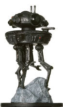 Probe Droid (Rebel Storm) - (31)