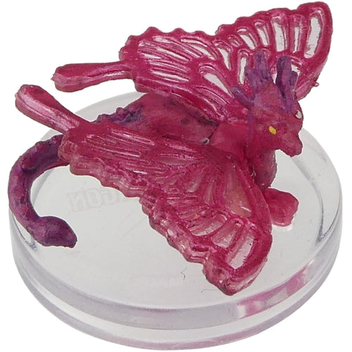 Purple Faerie Dragon (Pride of Faerie Dragons) - (7)