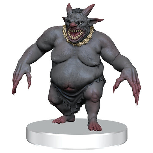 Pusk (Sloth Demon) (Planar Perils) - (2)
