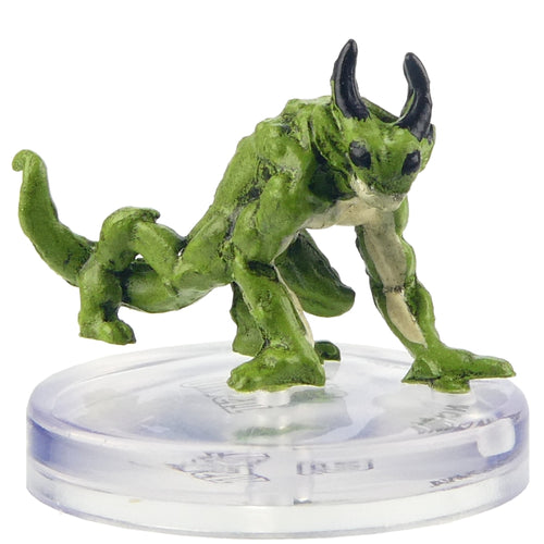 Quasit (Monster Menagerie Revisited) - (4)
