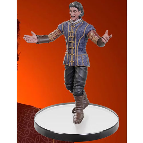 Raphael (Adventures from Baldur's Gate) - (31)