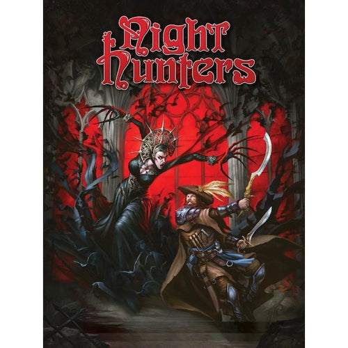 Night Hunters