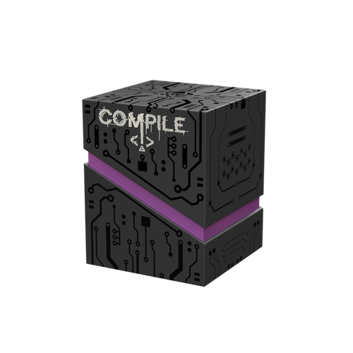 Compile: Main 1