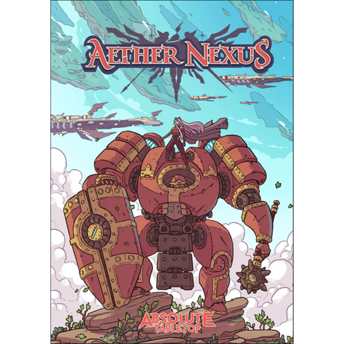 Aether Nexus