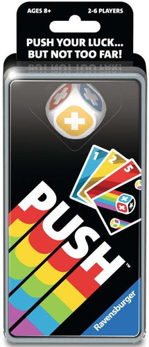 Push by Ravensburger