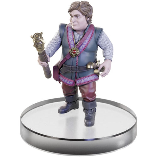 Regis (The Legend of Drizzt 35th Anniversary - Tabletop Companions)