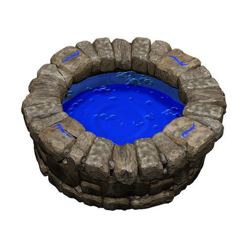 Runewell of Sloth (Return of the Runelords)