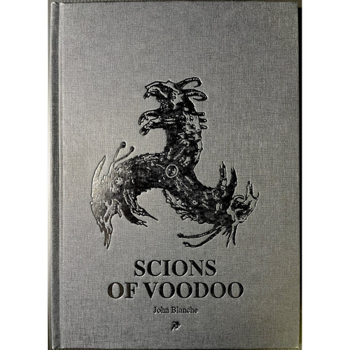 Scions of Voodoo by John Blanche