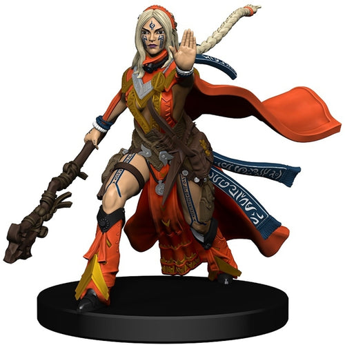 Seoni, Human Sorcerer (Iconic Heroes Evolved) - (3)