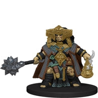 Sharda, Dwarf Shaman (Iconic Heroes Boxed Set - Set IV) - (5)