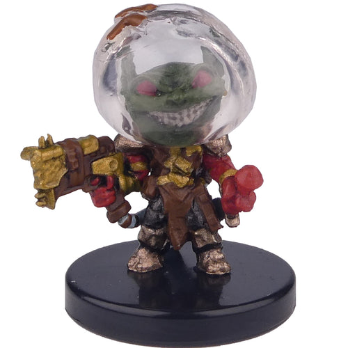 Space Goblin Zaperator (Galactic Villains)