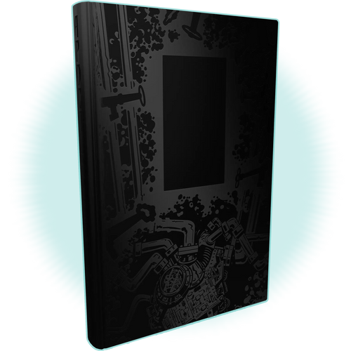 Apocalypse Keys Special Edition