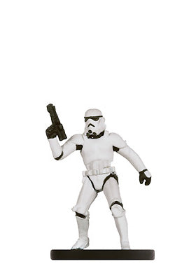 Stormtrooper (Jedi Academy) - (23)