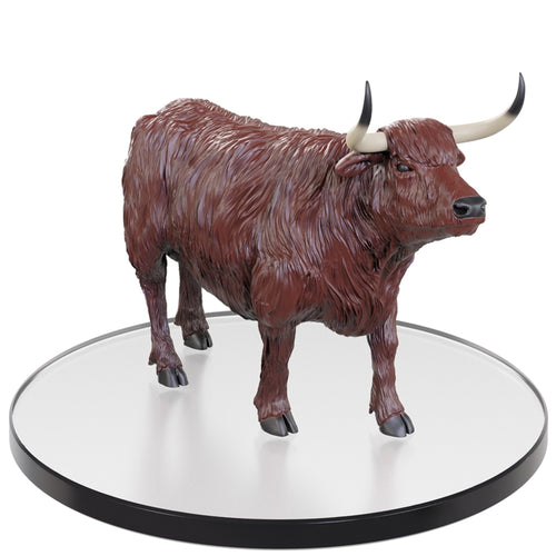 Strange Ox (Adventures from Baldur's Gate) - (26)