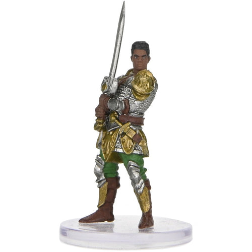Sundar the Bold (Stranger Things Heroes of Hellfire)