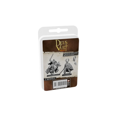 Deus Vult - Teutonic Hochmeister