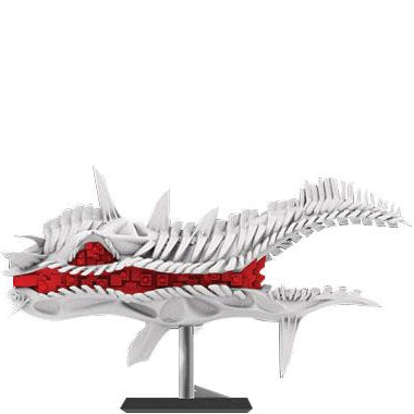 Thaumtech Omenbringer (Corpse Fleet Set #1)