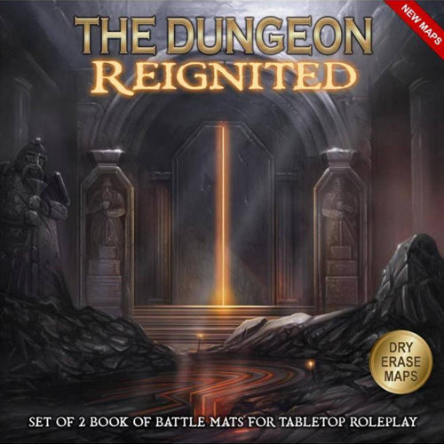 The Dungeon Reignited
