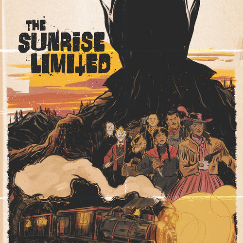 The Sunrise Limited