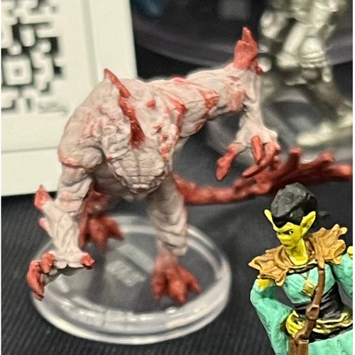 Troglodyte (Quests from the Infinite Staircase) - (23)