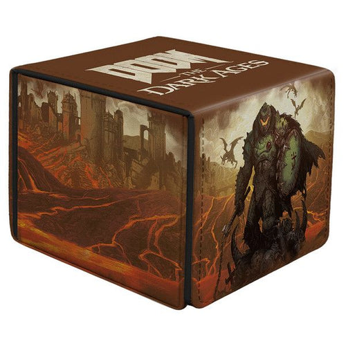 DOOM: The Dark Ages Alcove Edge 2