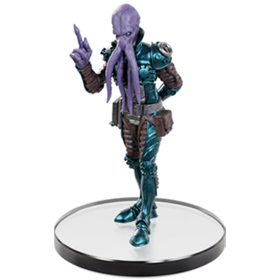 Mind Flayer Scientist (Quests from the Infinite Staircase) - (33)