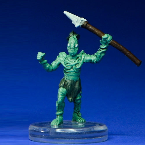 Vegepygmy Thorny Hunter (Quests from the Infinite Staircase) - (2)