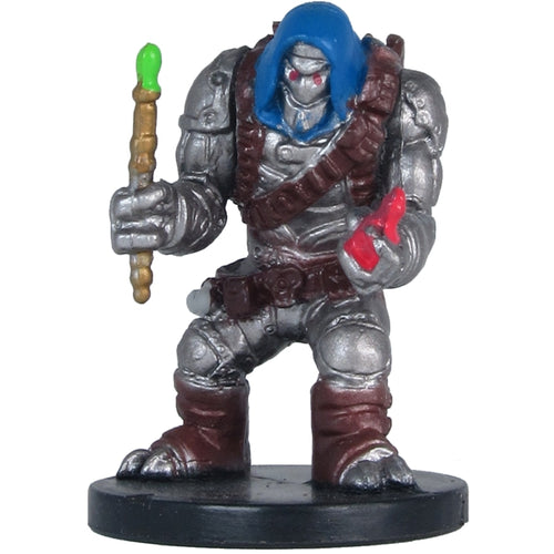 Warforged Artificer (Player's Handbook Heroes: Series 2) - (2)