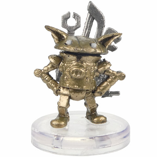 Whirp, Clockwork Construct (Iconic Heroes Boxed Set - Set XI)