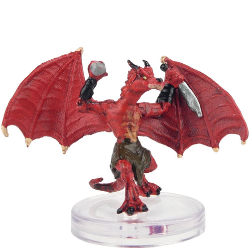 Winged Kobold (Kobold Warband) - (8)