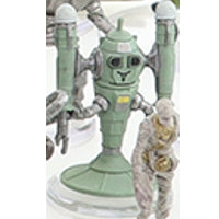 Worker Robot (Quests from the Infinite Staircase) - (36)